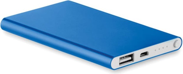 More Than Gifts Powerflat 4000 mAh -   - 