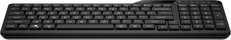 Безжична клавиатура HP 460 Безжична клавиатура HP 460 -