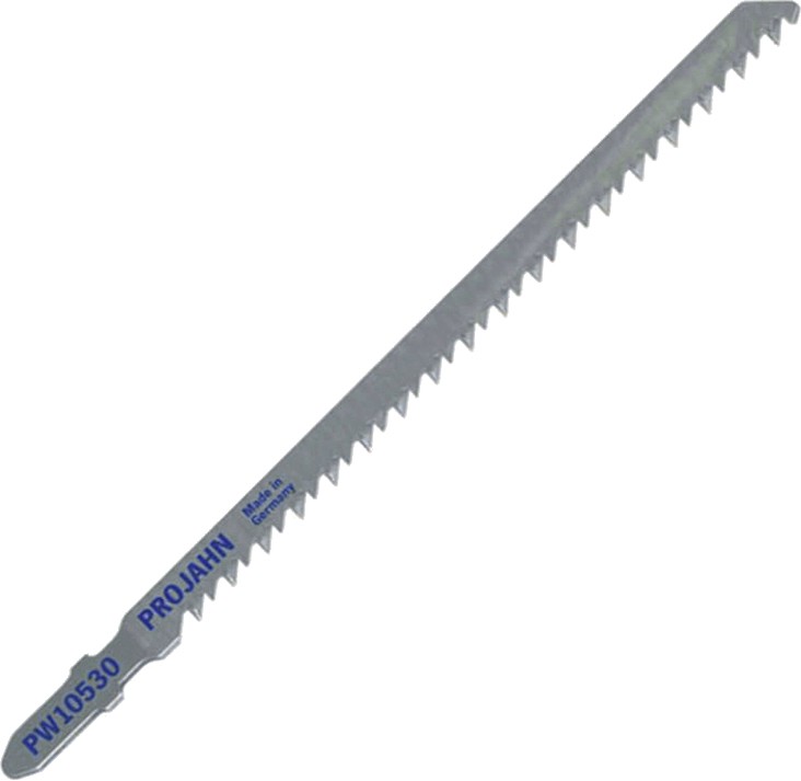      Projahn PW10530 8.5 TPI - 130 mm - 