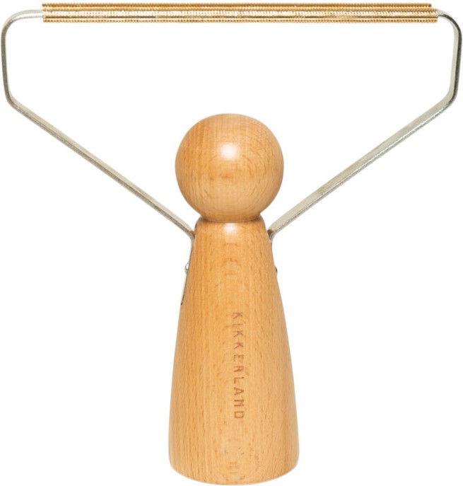 ���� �� ���������� �� ����� Kikkerland Mr. Lint - �������