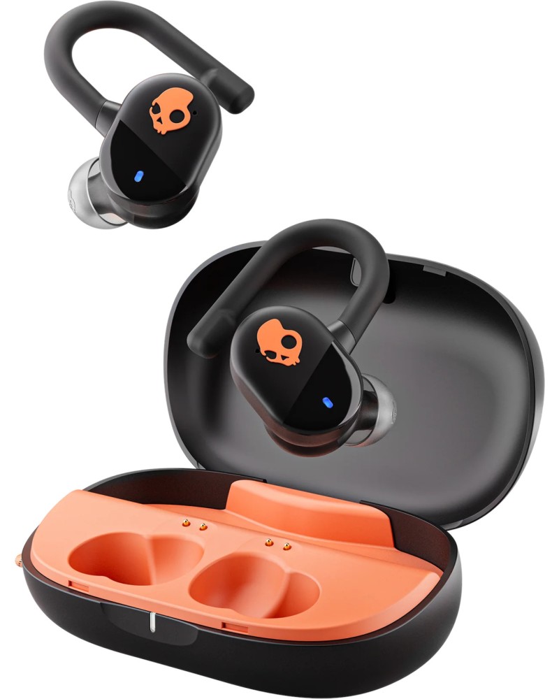 �������� Bluetooth �������� Skullcandy Push Play Active - ��� �������� ���� - 