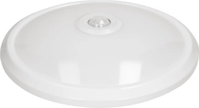 LED  ORNO ZONDA PIR 12 W 4000K - 800 lm   ∅ 29 cm - 