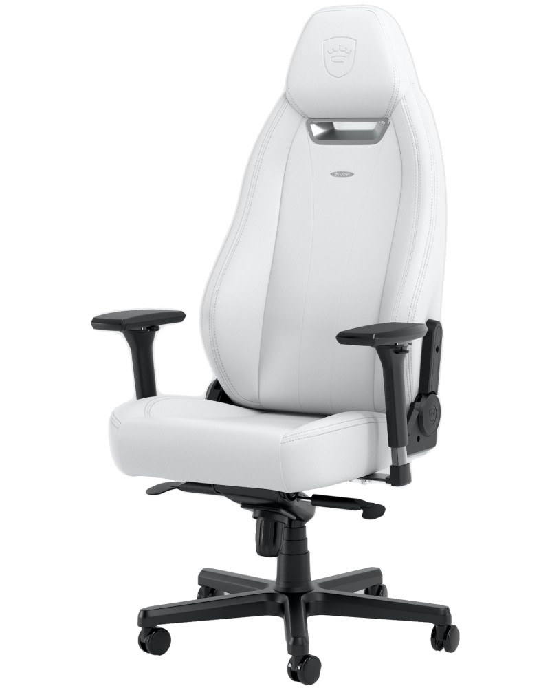   Noblechairs LEGEND White Edition - 