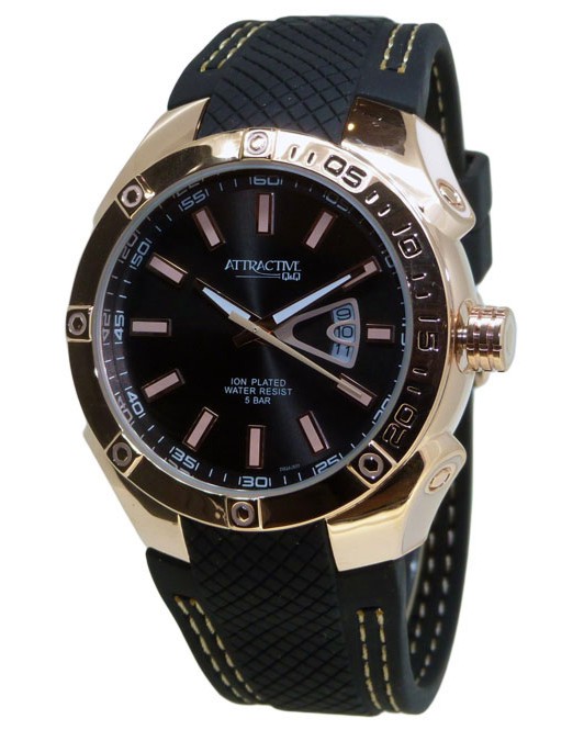  Q&Q - Attractive DB24J800Y -   "Attractive" - 