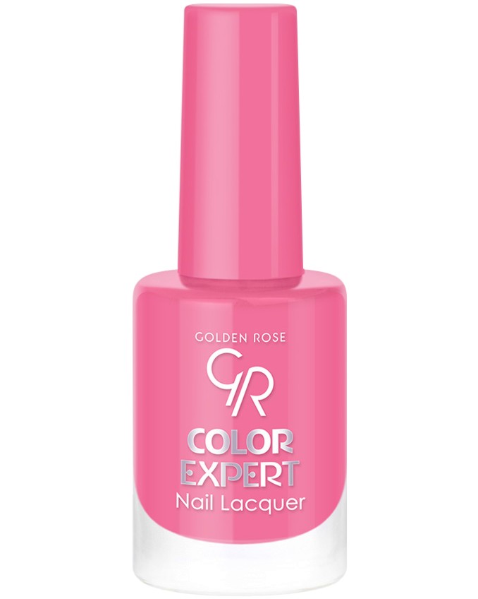 Golden Rose Color Expert Nail Lacquer -     - 