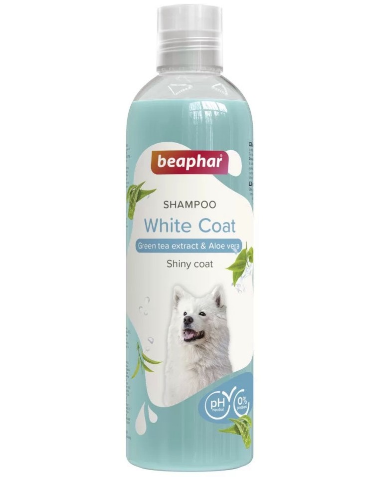       Beaphar White Coat - 250 ml,         - 