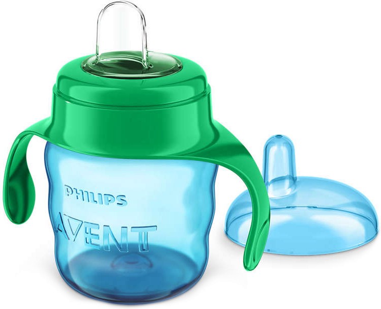   Philips Avent - 200 ml,   ,  6+  - 