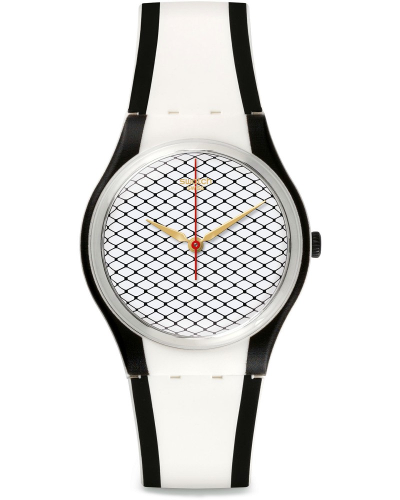  Swatch - Gent Net Line GW167 -   "Original: Gent" - 