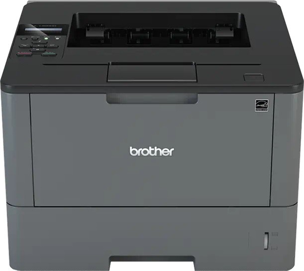    Brother HL-L5000D - 1200 x 1200 dpi, 40 pages/min, USB,  , A4 - 