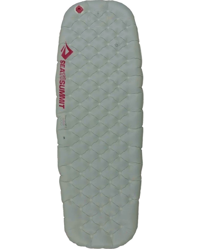   Sea to Summit Women's Ether Light XT - 55 / 168 / 10 cm - 