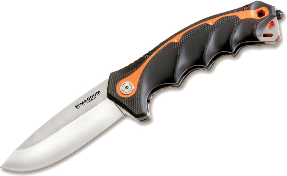   Boker Chainsaw Attendant -   Magnum - 