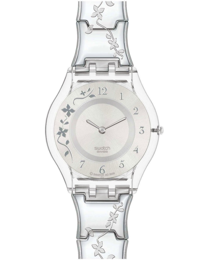 �������� Swatch - Climber Flowery SFK300G - �� ������� "Skin" - 