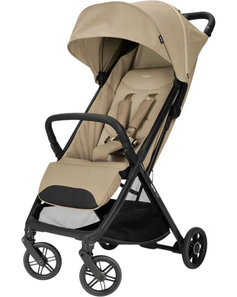   Inglesina Quid 3 - 