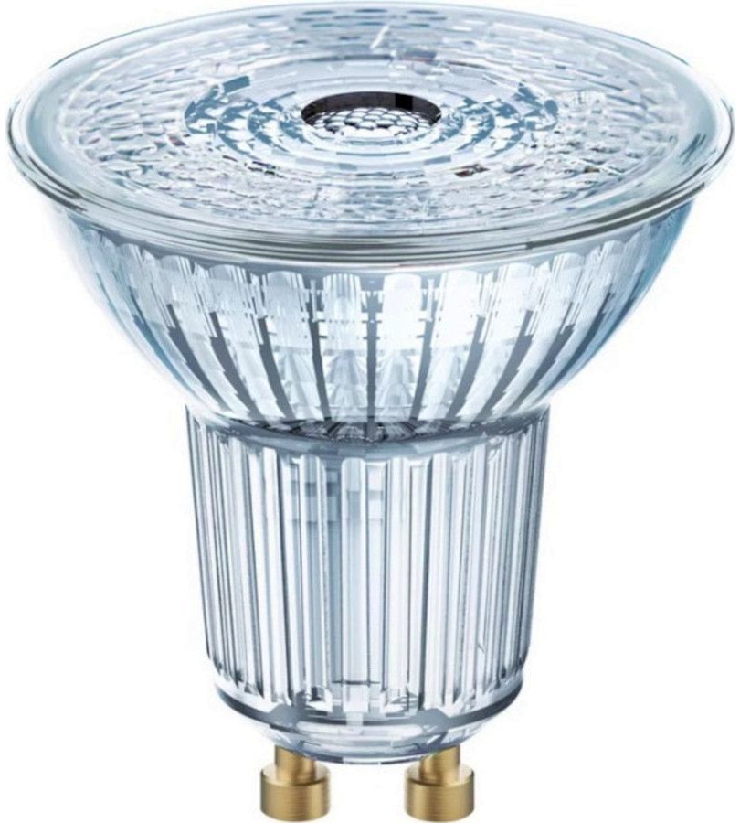 LED  Osram PAR16 80 840 GU10 6.9 W 4000K - 575 lm   Parathom - 
