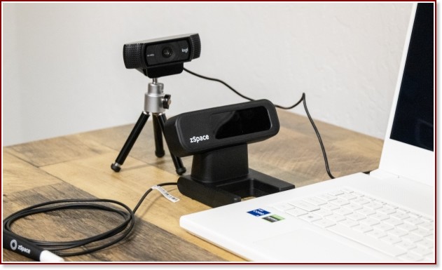    zView -   3D  zSpace Inspire - 