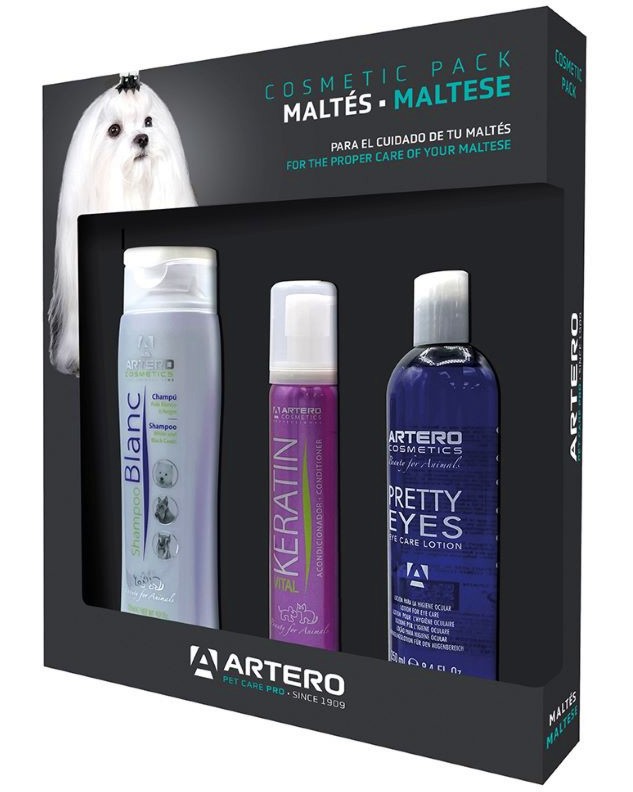     ARTERO Maltese - ,       - 
