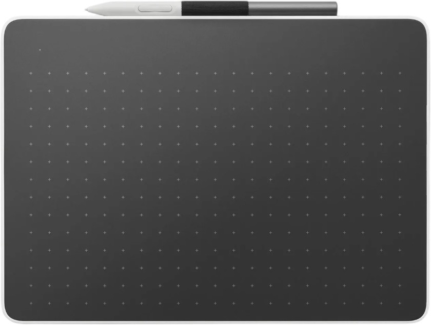 �������� ������ Wacom One Pen Medium - 2540 lpi, 21.6 x 13.5 cm - 