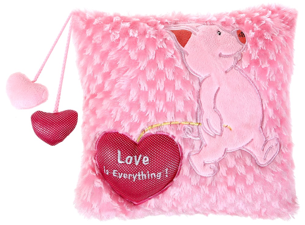     Love is everything -   - 