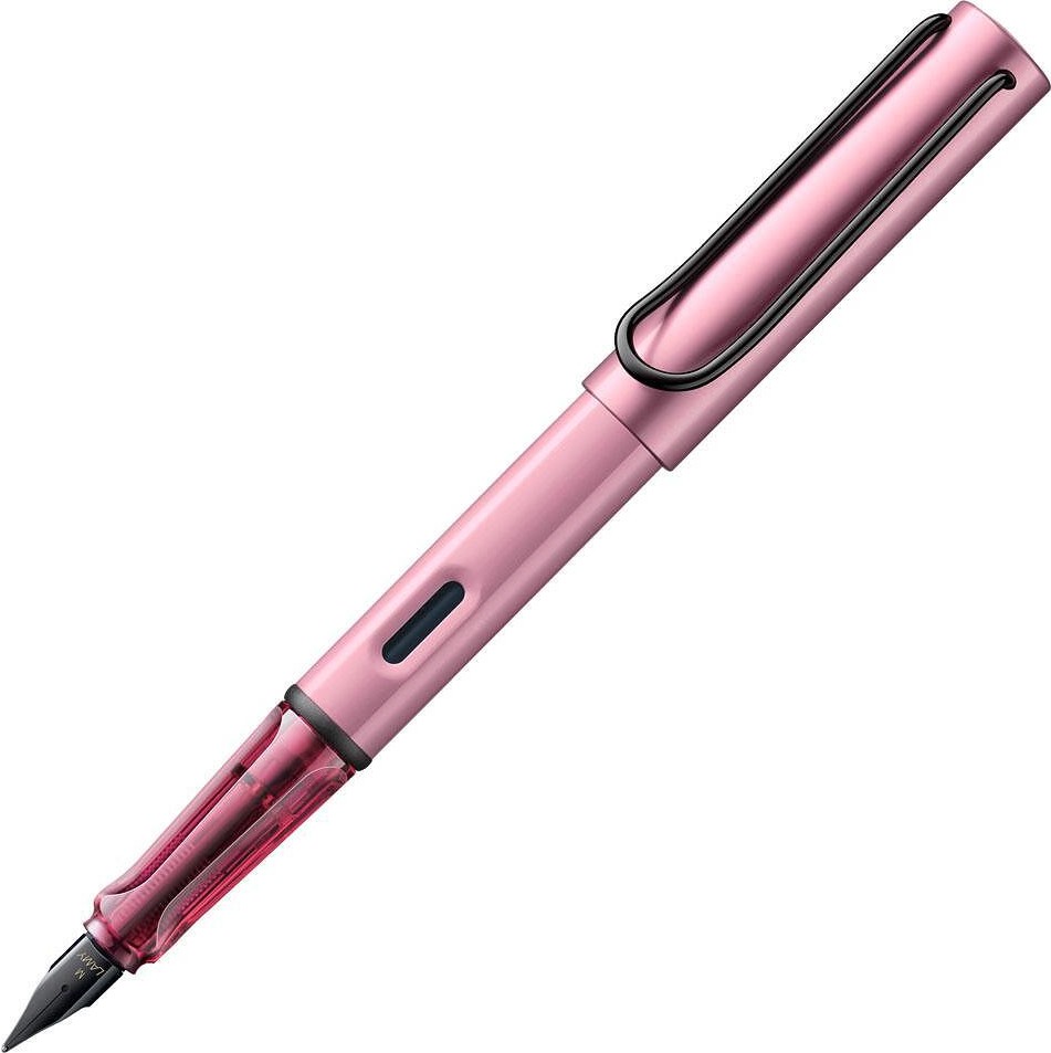  Lamy Autumn Pink Special Edition -      Al-Star - 