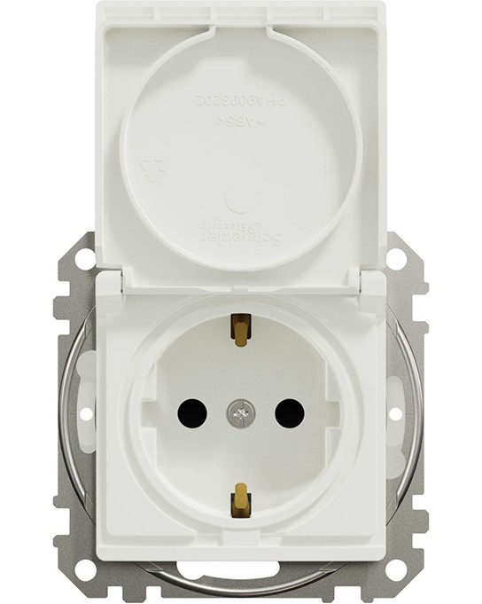    2M Schneider Electric -      Sedna - 