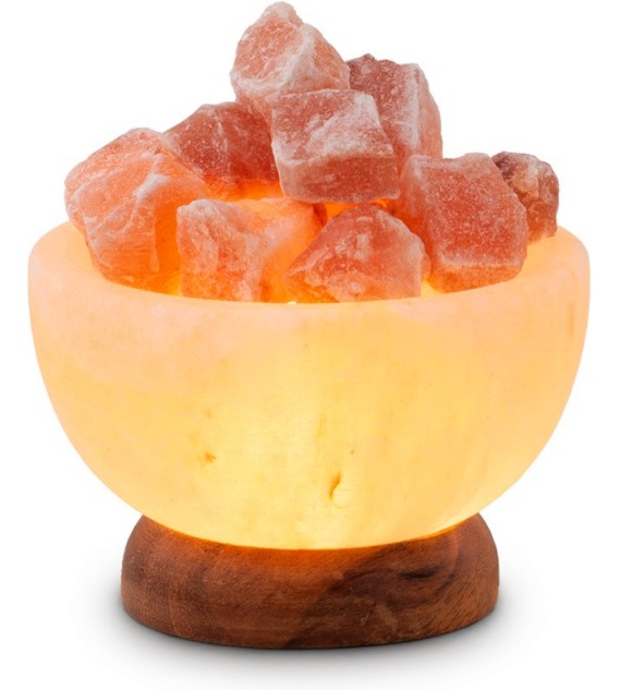 ���� USB ����� �� ���������� ��� ��� ���� � �������� Wagner Life Design - � ������� ������ � ������������� ����� 700 g �� ������� Himalaya Salt Dreams - 