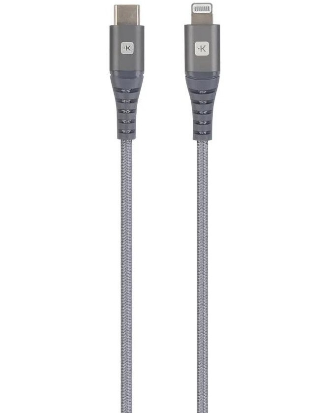  USB-C male  Lightning male SKROSS - 1.2 m - 