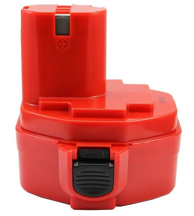 ������� PA14 - 14.4V/1300 mAh - ������������ ������� �� ����������� "Makita" - �������