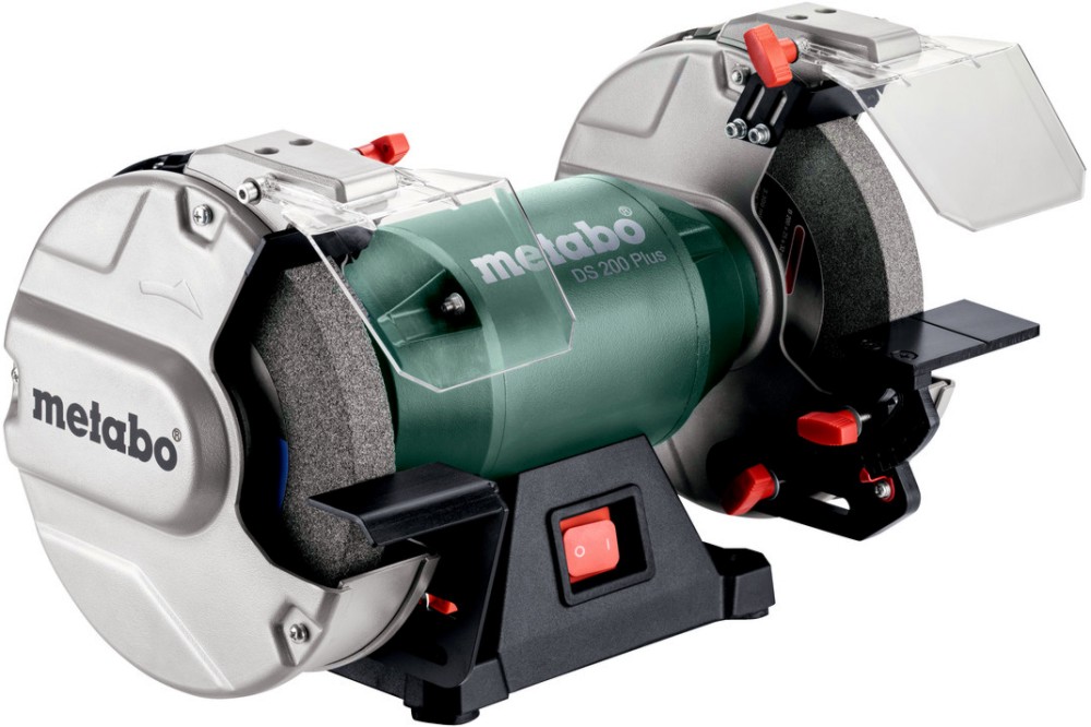   Metabo DS 200 Plus - 