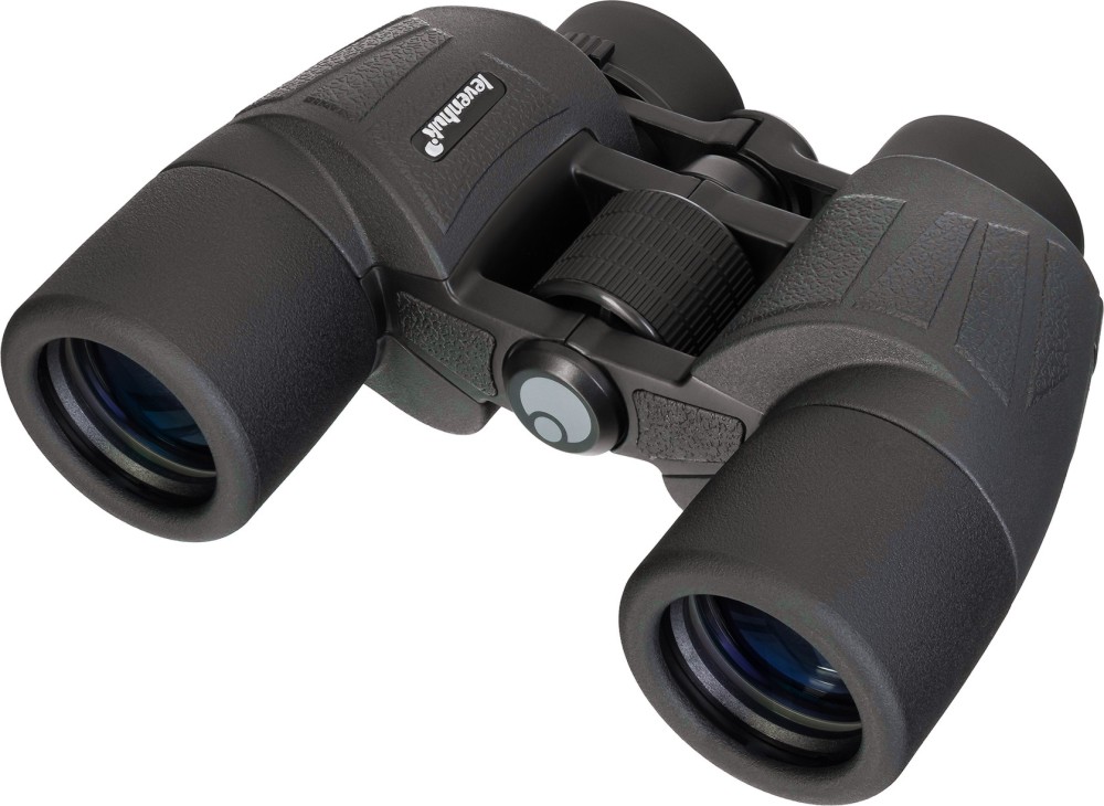 ������� Levenhuk 8x40 - � ����� � ��������� �� ������� New Sherman Base - 