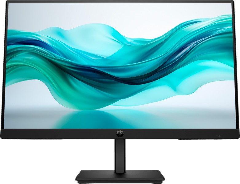 Монитор HP 322pf Монитор HP 322pf - 21.5", IPS, 100 Hz, 16:9, 1920 x 1080, 5 ms, HDMI, DisplayPort, VGA -