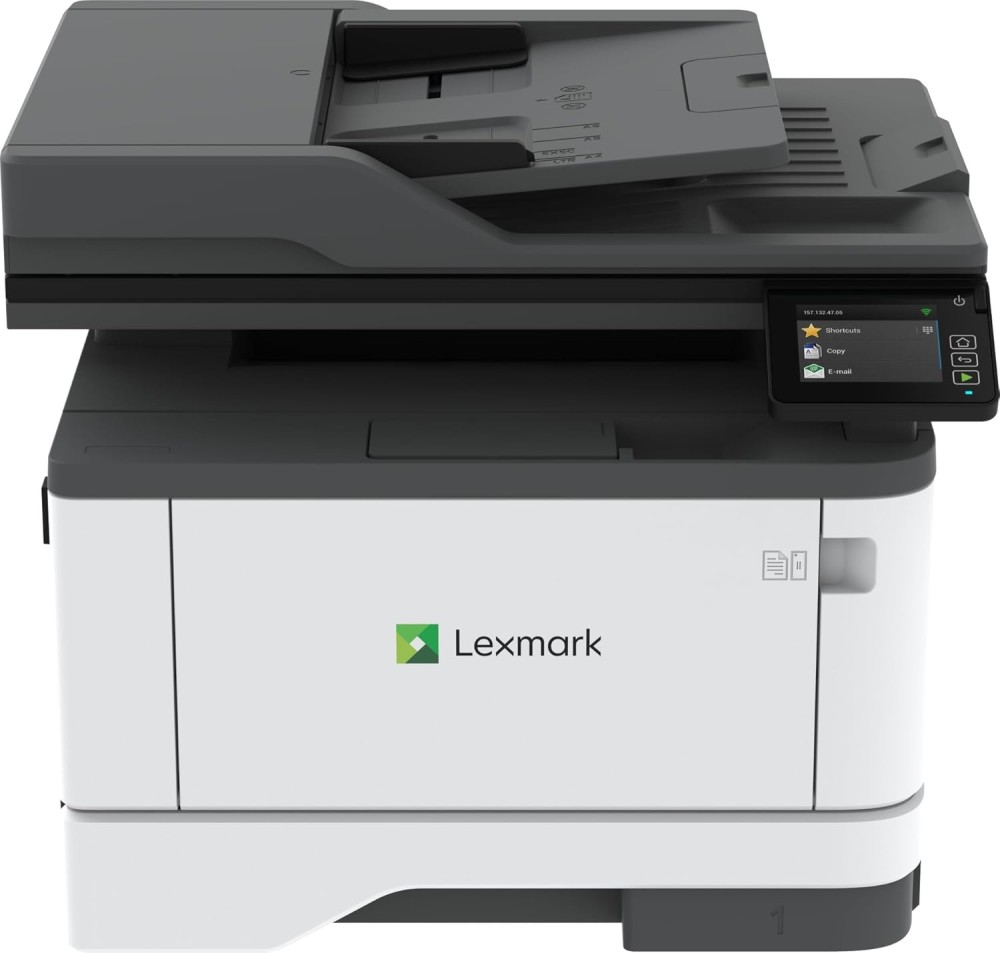    Lexmark MX431adn -   /  /  / , 600 x 600 dpi, 40 pages/min, USB, 4,   - 