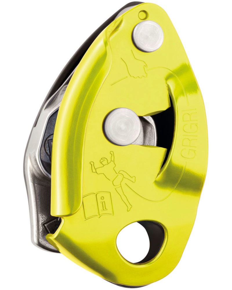 GriGri 2 2015 - ���� �� ����������� � ��������� ������� - 