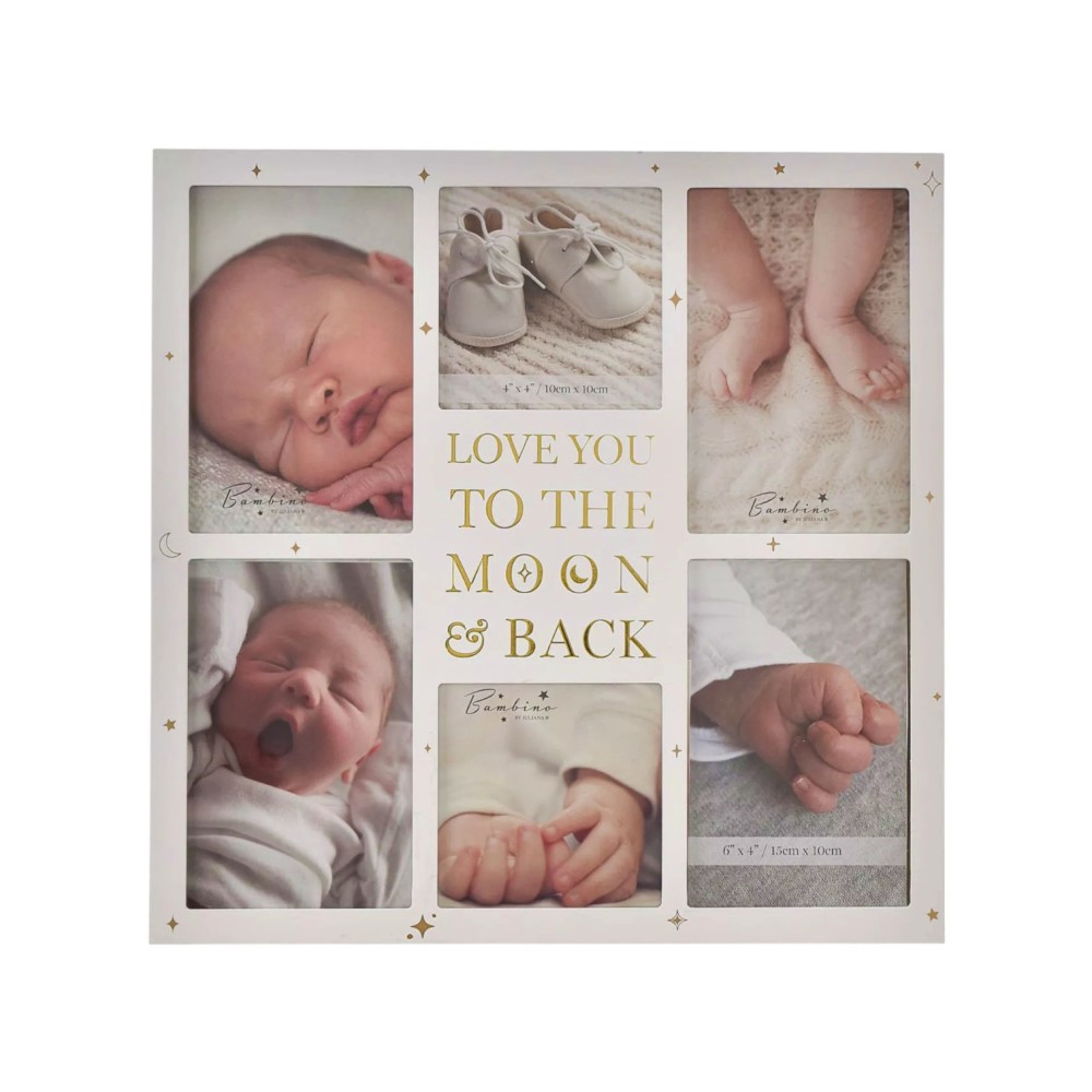    Widdop Bingham Love You to the Moon and Back -   Bambino - 
