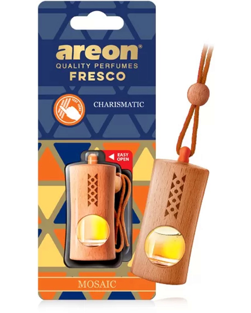    Areon Fresco Mosaic Charismatic - 