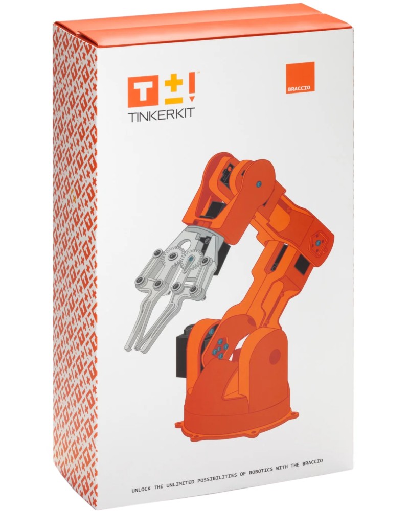    Tinkerkit Braccio - 