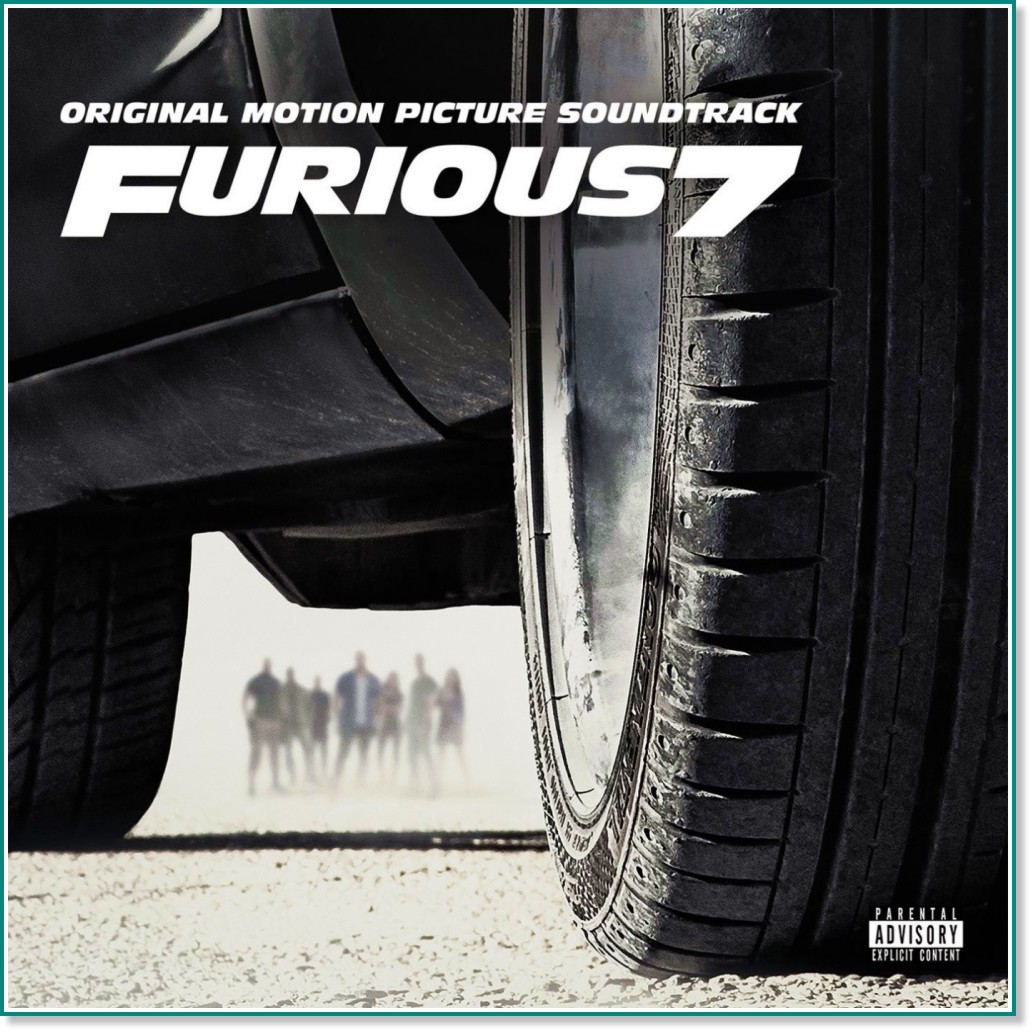 Furious 7 -   - 