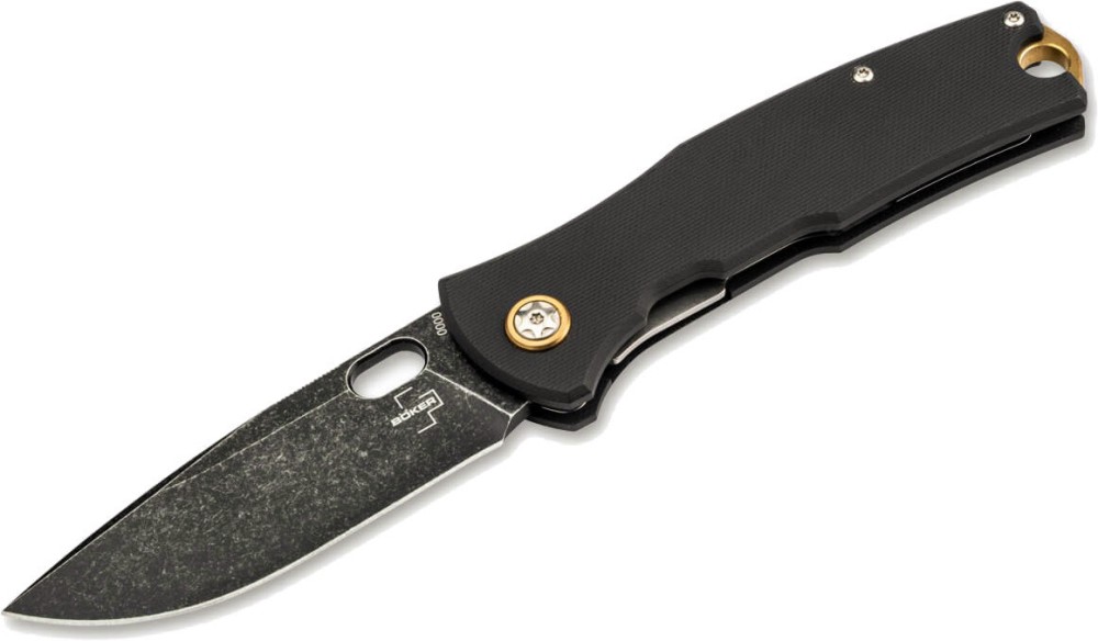   Boker Fieldfolder -   Plus - 