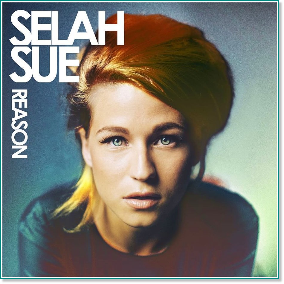 Selah Sue - Reason - 2 Vinyl + CD - 