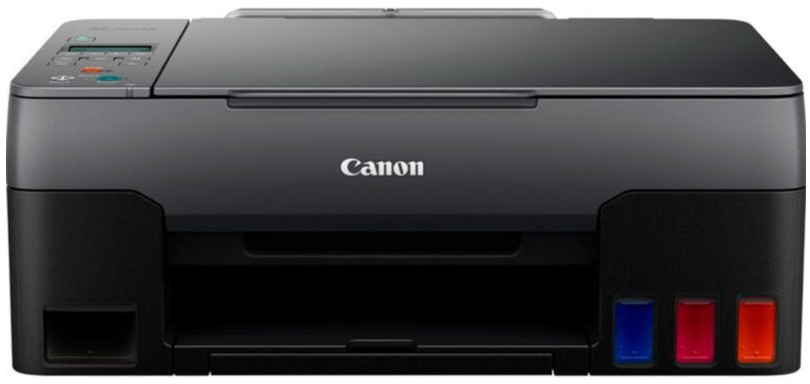    Canon PIXMA G3420 -   /  / , 4800 x 1200 dpi, 19 pages/min, Wi-Fi, USB, A4 - 