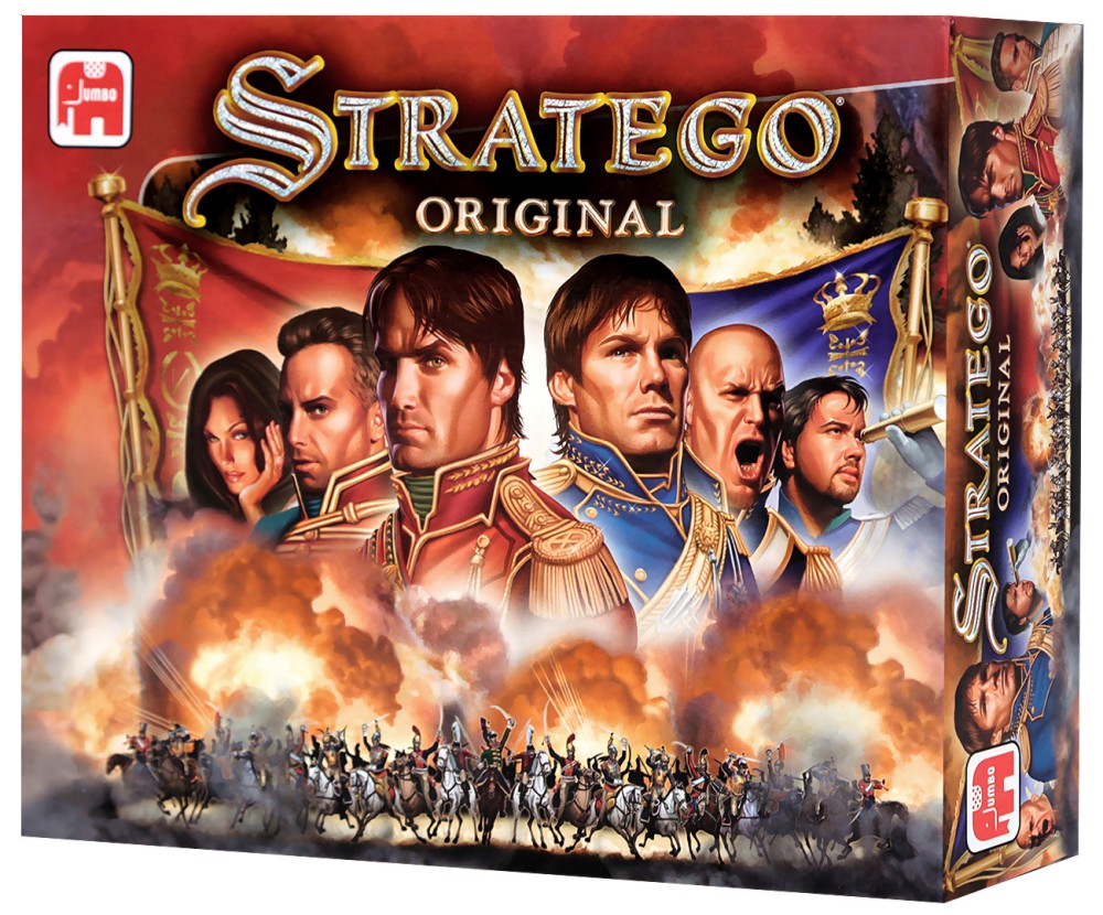 Stratego Original -    - 