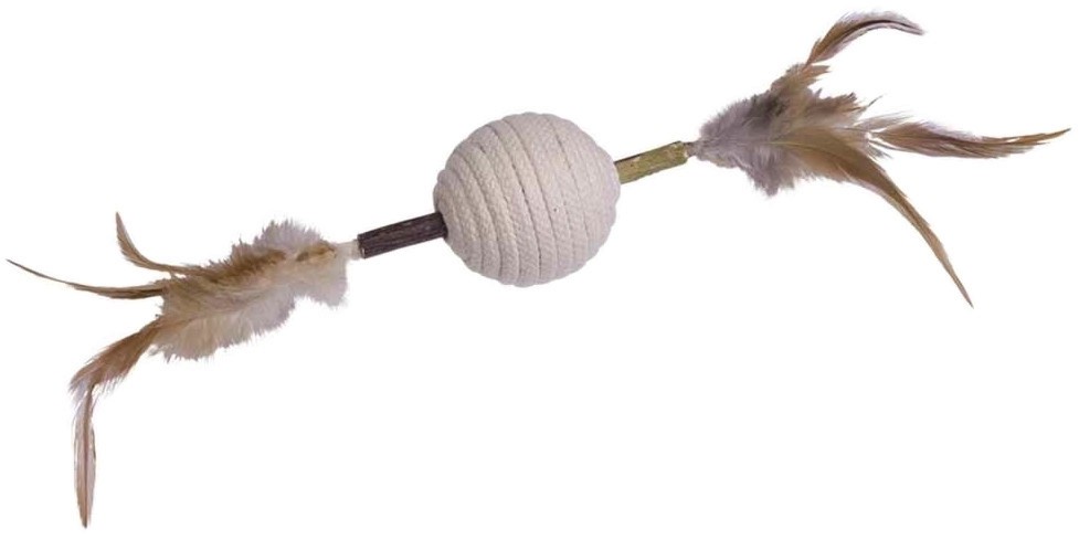 ������� �� ����� Nobby Matatabi Stick - � ������� 28 cm, �������� � ������� ������ - �������