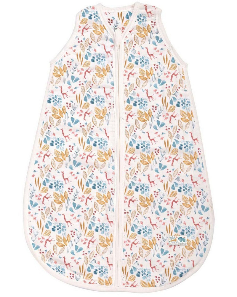     Moulin Roty - 70 cm,   Sous mon baobab - 