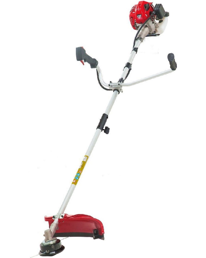 Бензинов тример MTD Smart BC 52 - store.bg