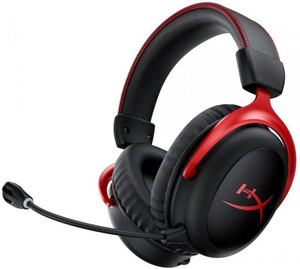    HyperX Cloud II - 