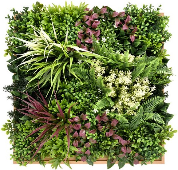     My Garden ThalloB CCGK002BV004 - 50 x 50 cm - 