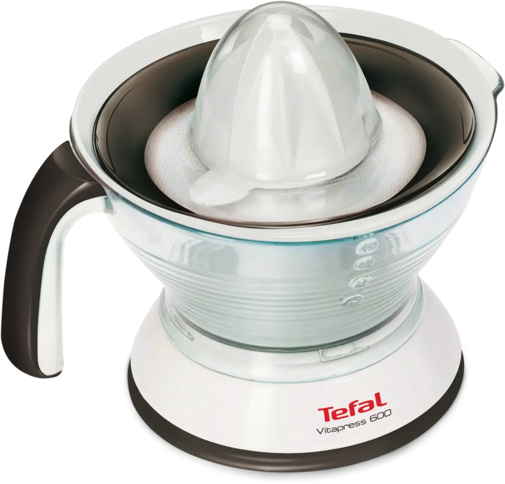 Цитрус преса Tefal Pag Vitapress Цитрус преса Tefal Pag Vitapress - продукт