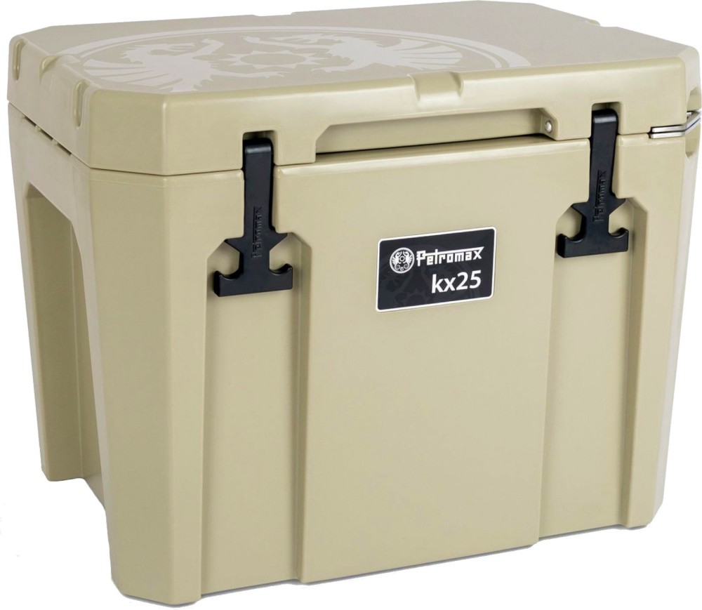 Хладилна кутия Petromax kx25 Хладилна кутия Petromax kx25 - С вместимост 25 l -