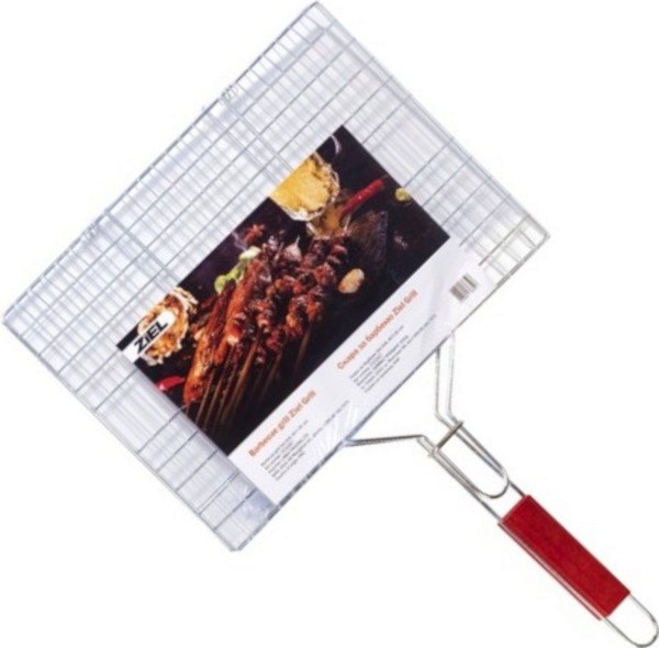Скара за барбекю ZiEL Grill Скара за барбекю ZiEL Grill -