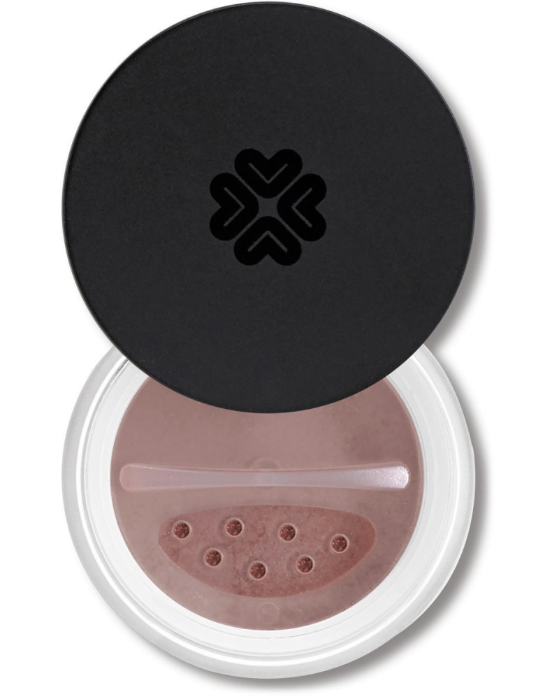Lily Lolo Mineral Eye Shadow -     - 