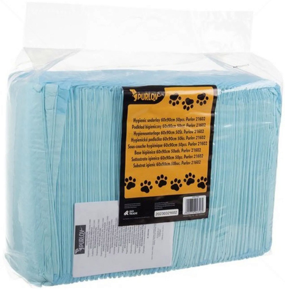     PURLOV L - 50 , 60 x 60 cm - 